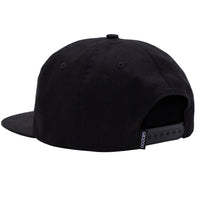 Casquette Dromedary - Black