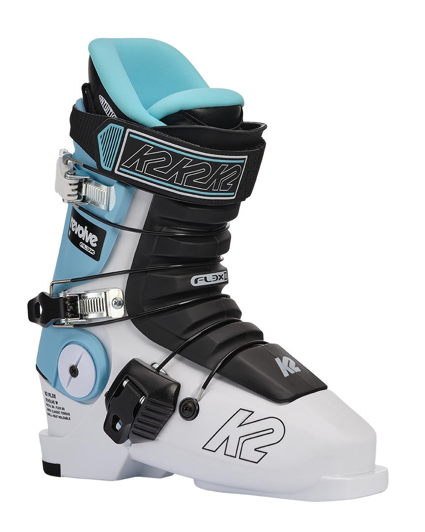 Revolve W Ski Boots 2025