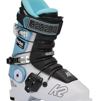 Bottes de ski Revolve W 2025