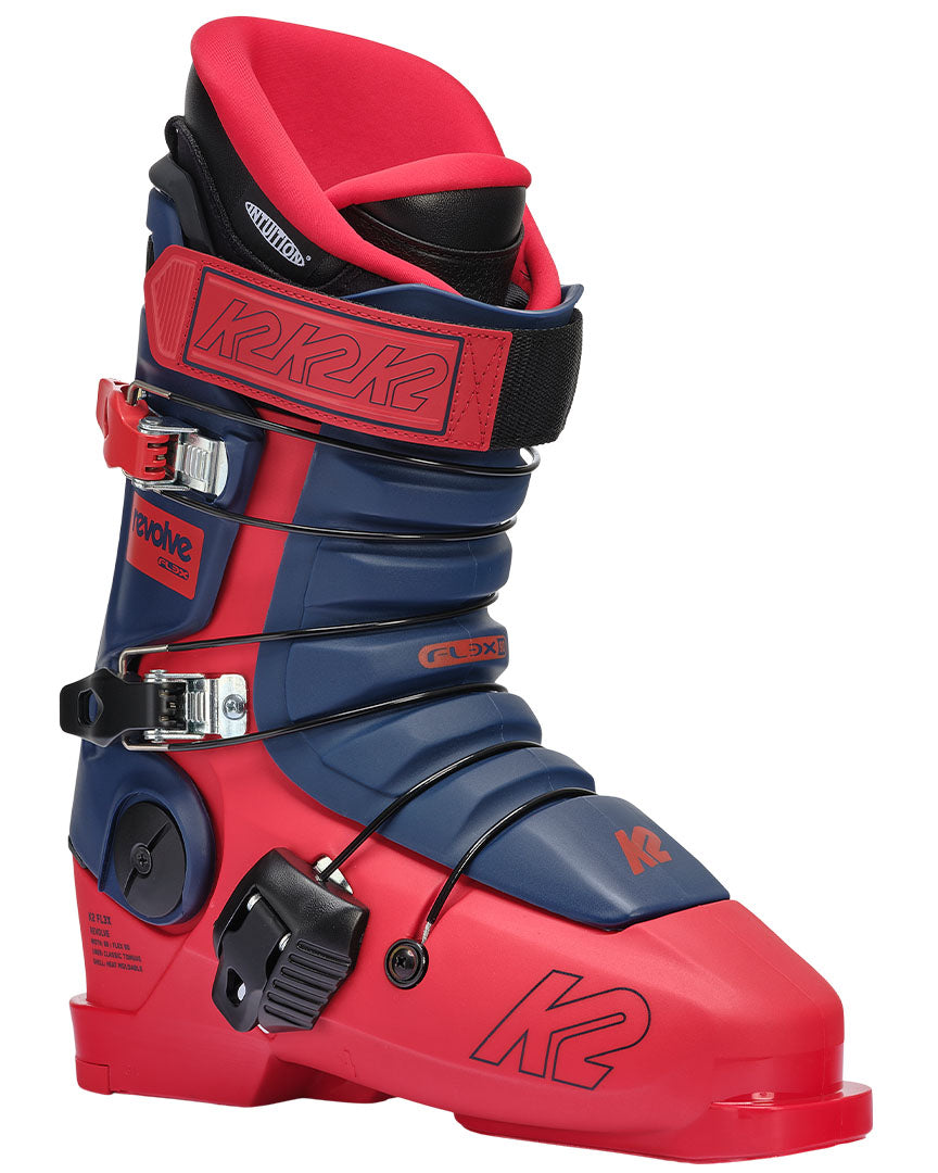 Bottes de ski Revolve 2025