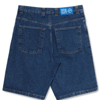 Short Big Boy - Dark Blue