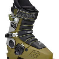 Bottes de ski Evolver 2025