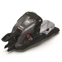 Duke Pt 11 Ski Bindings - Anthracite/Grey 2025