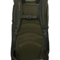 Mission 25L Backpack - Utility Green