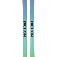 Skis Prodigy 1 2025