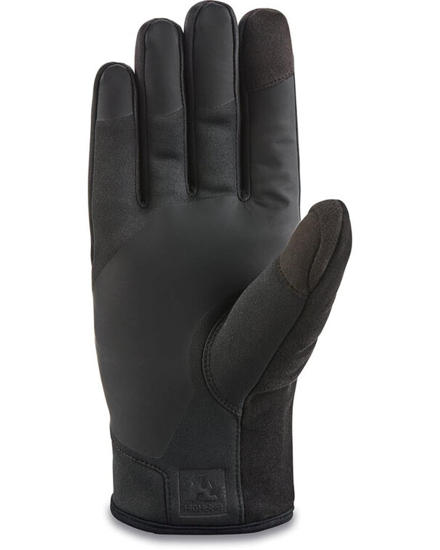 Gants Storm Liners - Black