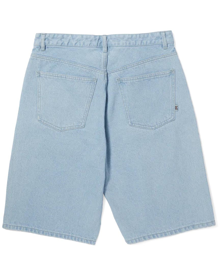 Cromer Shorts - Light Blue