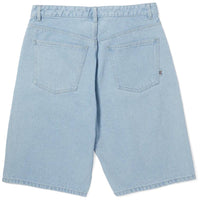 Cromer Shorts - Light Blue