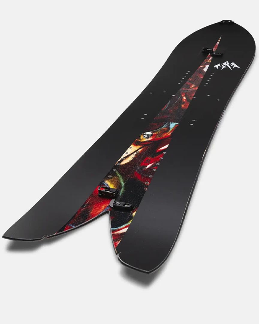 Splitboard Storm Chaser 2025