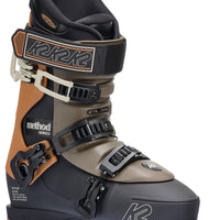 Method Ski Boots 2025