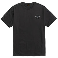 Long Distance T-Shirt - Black