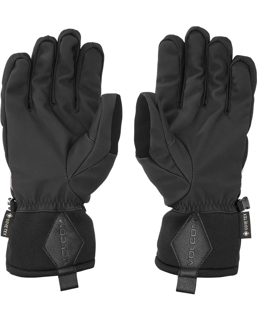 Cp2 Gore-Tex Gloves - Stone