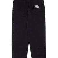 Baggy Jeans - Black