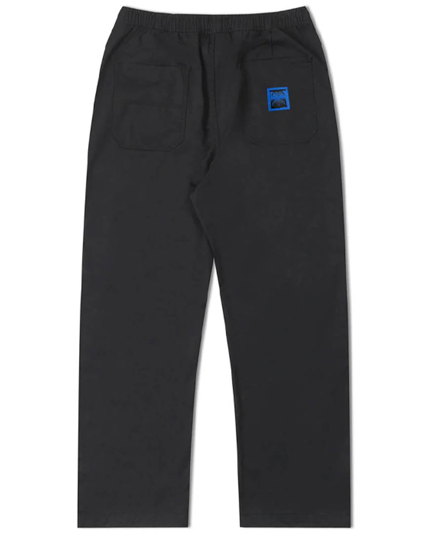 Pantalon Reynolds Beach - Black