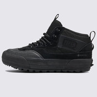 Mte Half Cab Gore-Tex Insulated Shoes - Black/Black