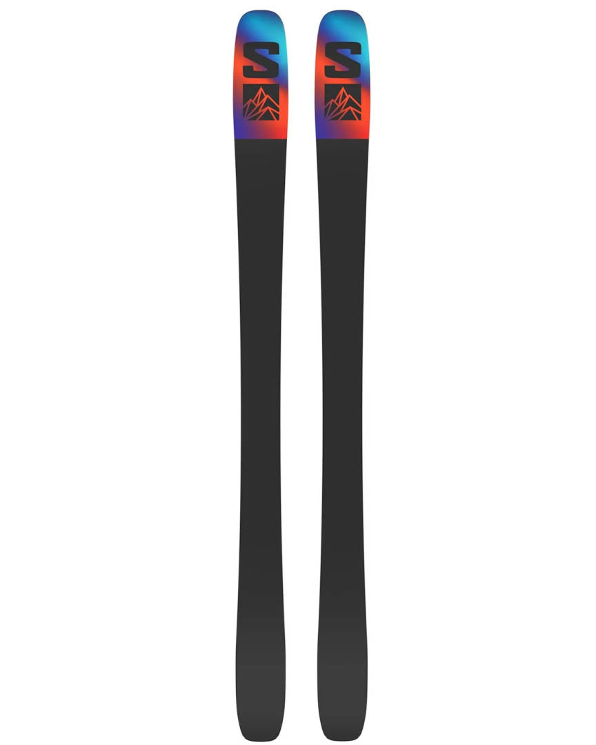 Skis Qst 92 2025