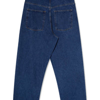 Big Boy Denim Jeans - Dark Blue