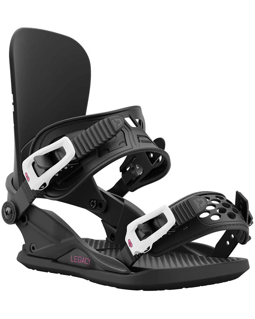 Legacy Womens Snowboard Bindings - Jib Gurl 2025