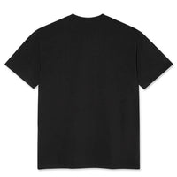 T-shirt Open Fields - Black