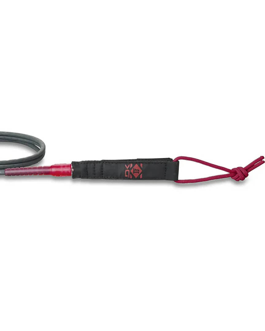 Jj Florence Comp Plus 6Ft Surfboard Leash - Port