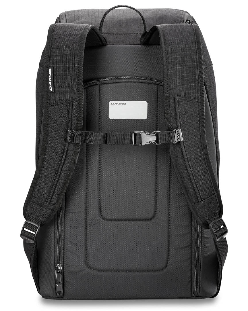 Boot 50L Backpack - Black