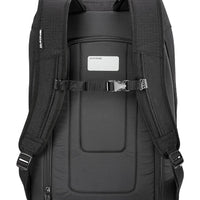 Boot 50L Backpack - Black