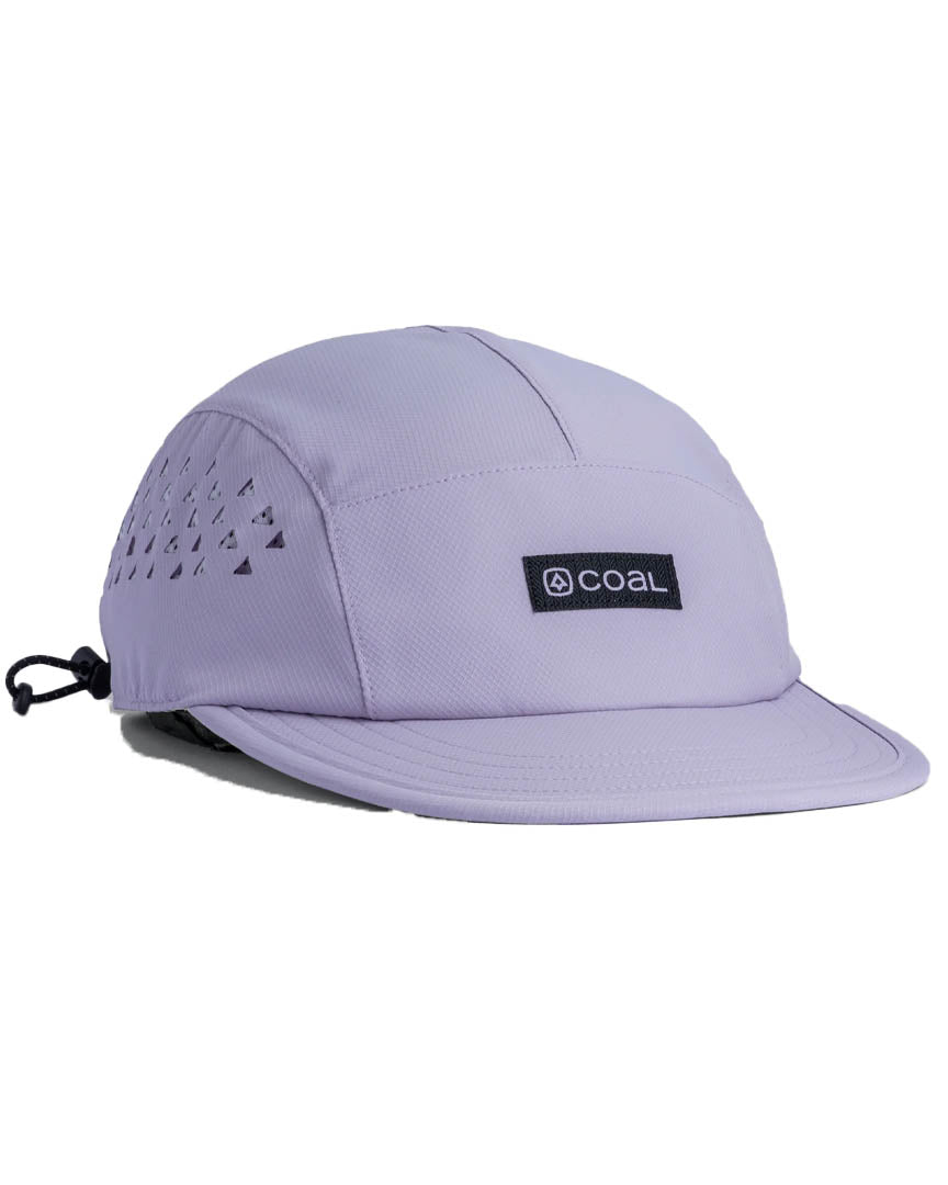 Provo Hat - Lavender