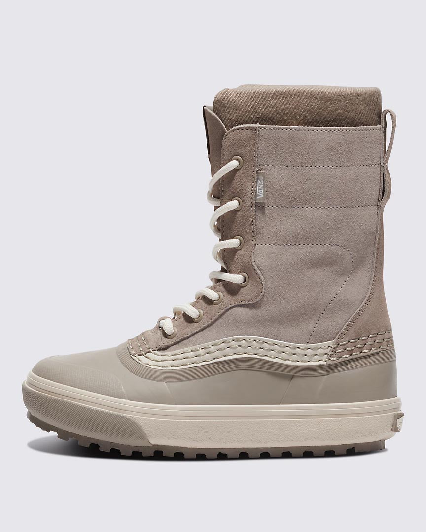 Bottes Mte Standard Waterproof - Khaki Brown / Marshmallow