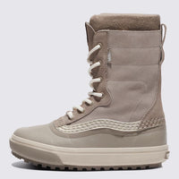 Bottes Mte Standard Waterproof - Khaki Brown / Marshmallow