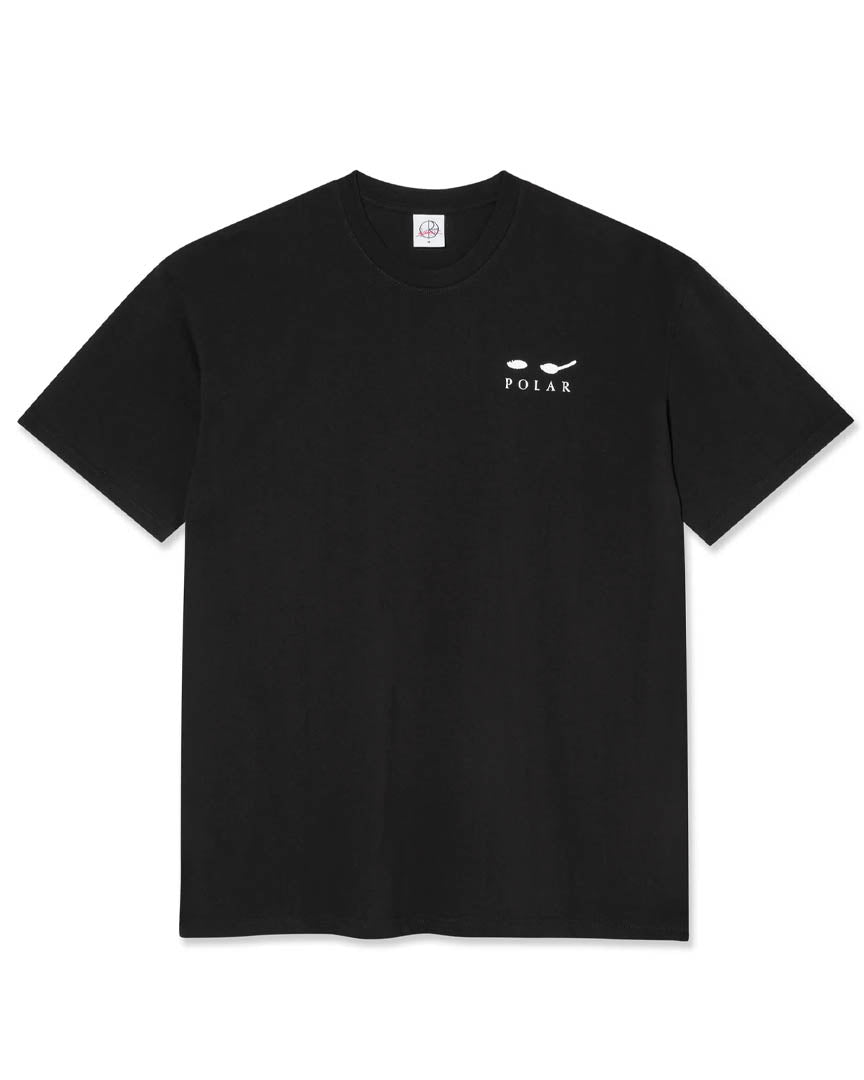 Discoteque T-Shirt - Black