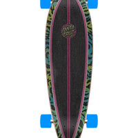 Obscure Dot Complete Longboard