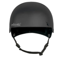 Casque hiver Icon Brain Bucket - Black