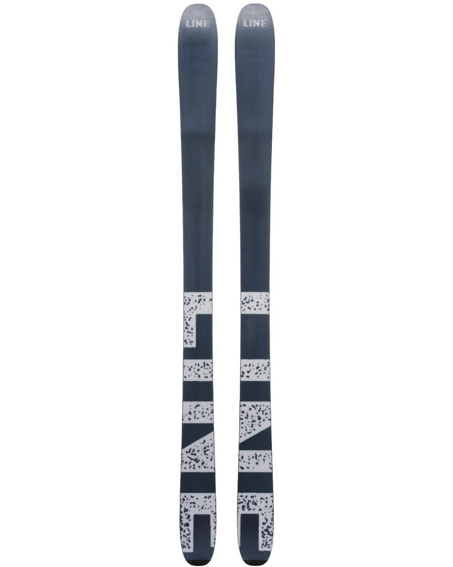 Vision 96 Skis 2025