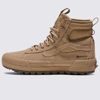 Souliers Mte Sk8-Hi Gore-Tex - Incense Brown