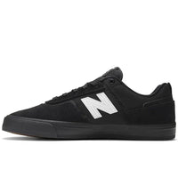 Numeric 306 Jamie Foy Shoes - Black White