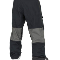 Rnge Stretch Gore-Tex Snow Pants - Black