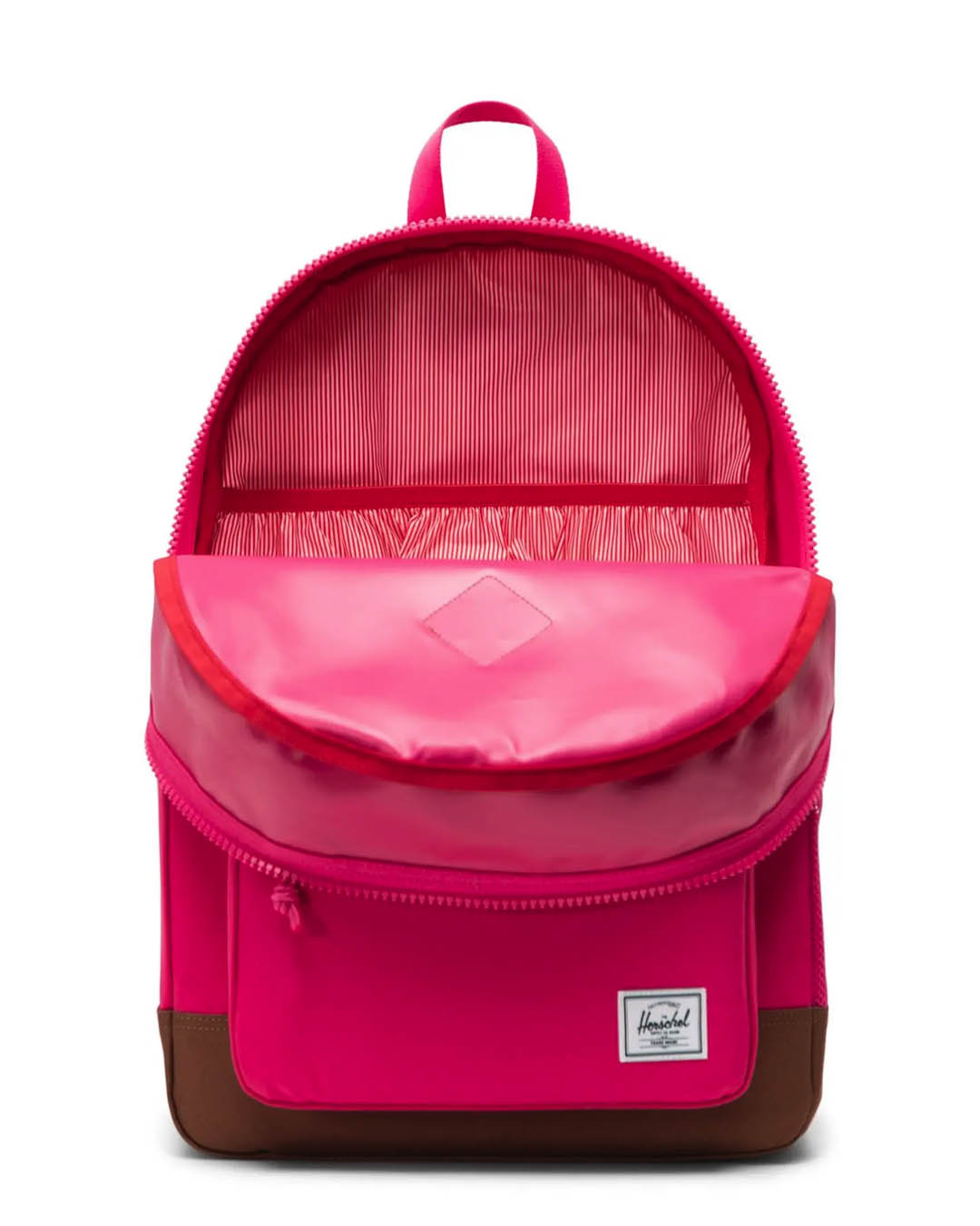 Sac à dos Heritage Youth - Fushsia Purple