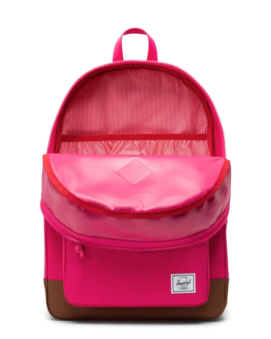 Sac à dos Heritage Youth - Fushsia Purple