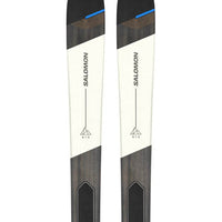 Mtn 96 Carbon Skis 2025