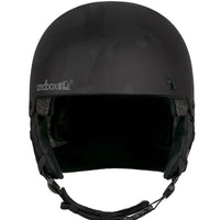 Icon Snow (Mips) Winter Helmet - Black Camo