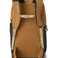 Mission Pro 25L Backpack - Rubber