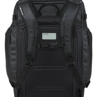 Boot Dlx 75L Backpack - Coated Black