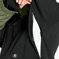 Manteau neige V/Co Wfo Jacket - Black