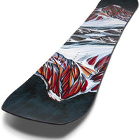 Snowboard Twin Sister Womens 2025