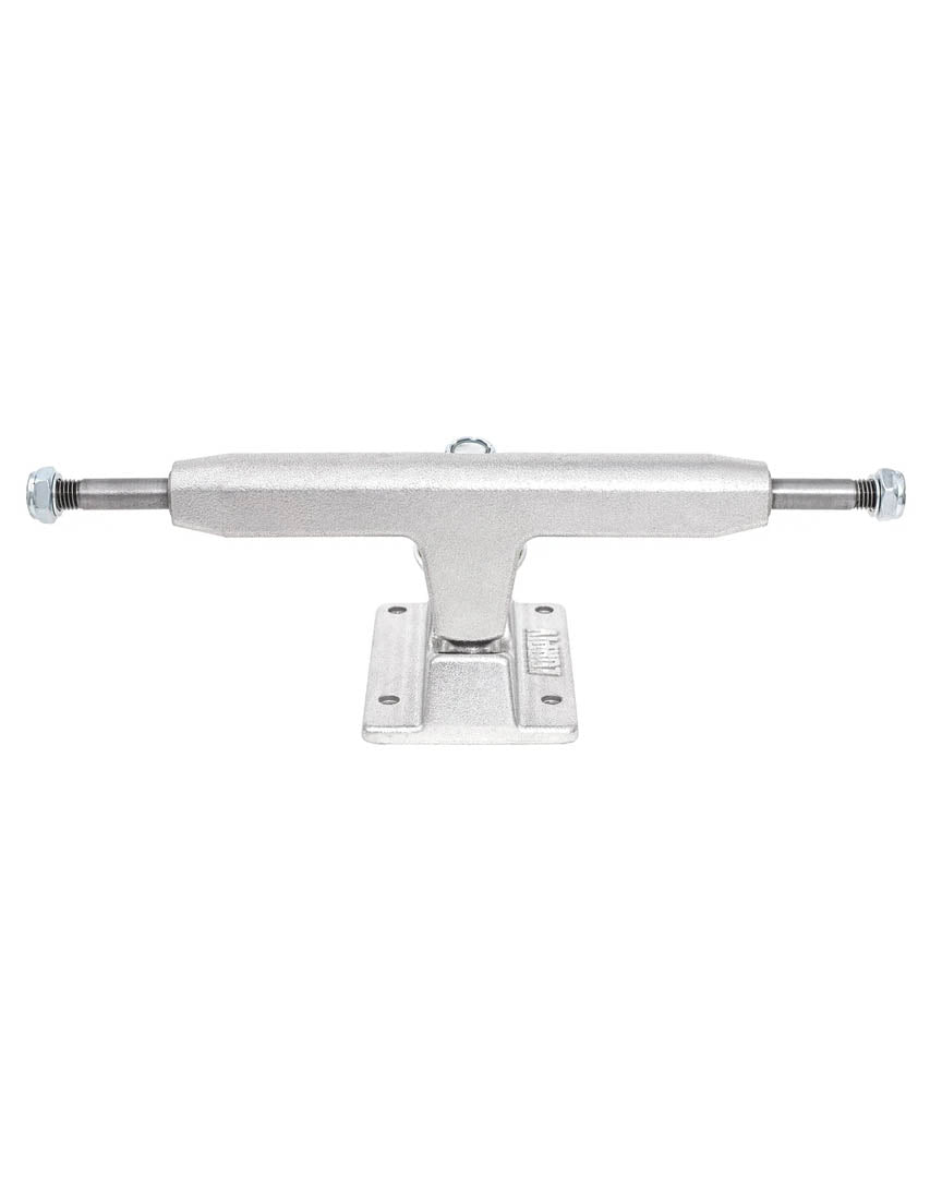 Solid Polished Skateboard Trucks