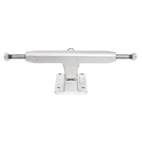 Solid Polished Skateboard Trucks