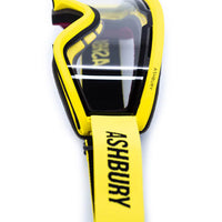 Goggles Staple - Yellow 2025