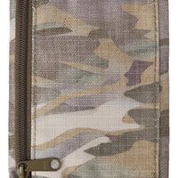 Vert Rail Wallet - Vintage Camo