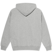 Default Hoodie - Heather Grey