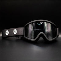 Goggles Tyson Ortlieb - Black